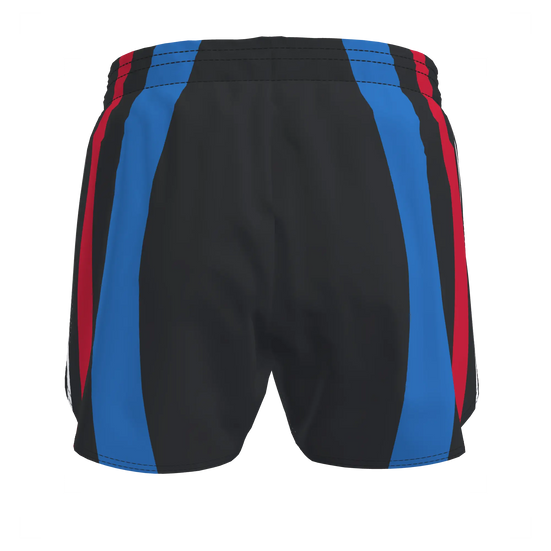 Lead 2.0 Shorts Jr