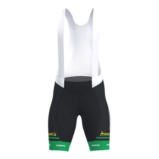Aero 2.0 Bib Shorts Women