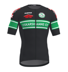 Vitric 2.0 Shirt SS Jr