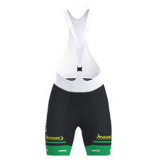 Vitric Bib Shorts Women