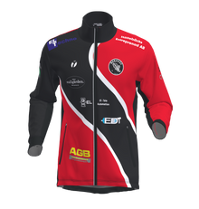 Trainer 3.0 Jacket Jr