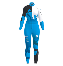 Vision 3.0 Racesuit GP Women