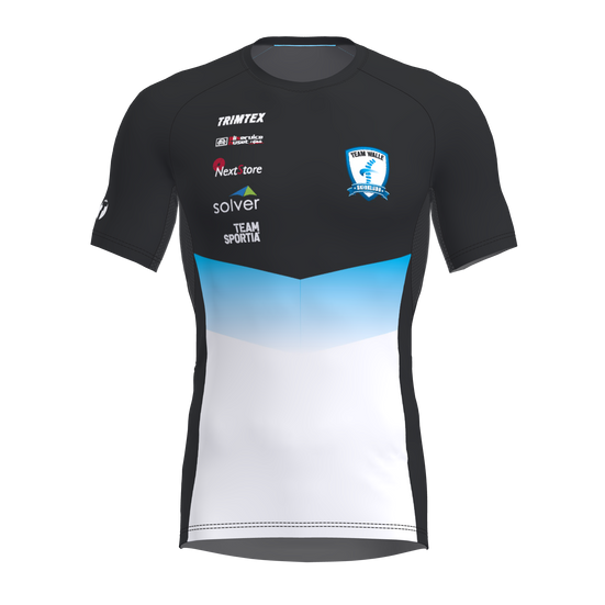 Fast T-Shirt SS Men