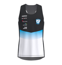 Fast 3.0 Singlet Men