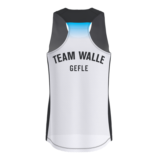 Fast 3.0 Singlet Men