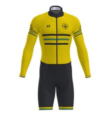 Elite Cyclocross Phantomsuit