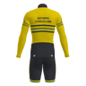 Elite Cyclocross Phantomsuit