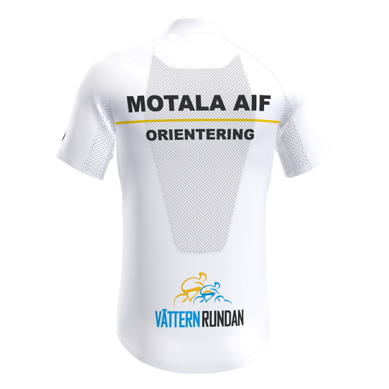 Trail Shirt SS Men