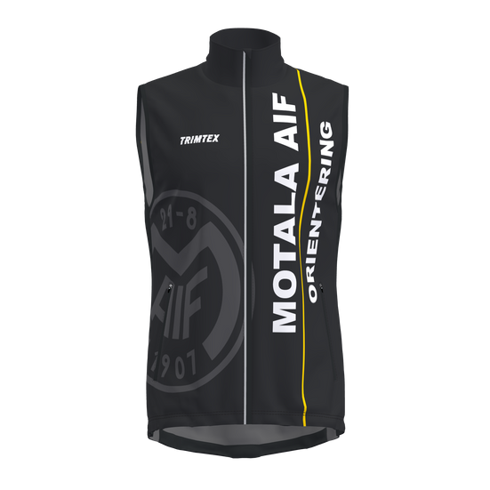 Trainer 3.0 Vest Men