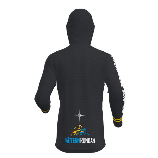 Flex 3.0 Hoodie Junior
