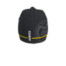 Bi-Elastic Cap