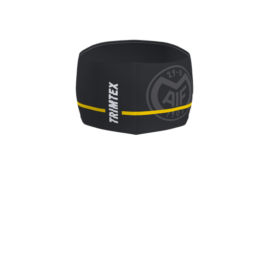 Bi-Elastic Headband