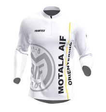 Trail Shirt LS Men