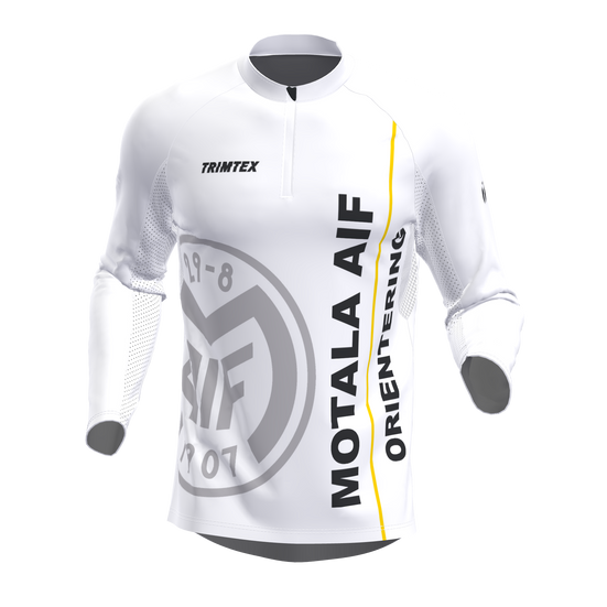 Trail Shirt LS Men