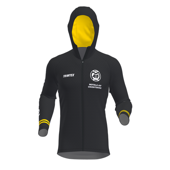 Flex 3.0 Hoodie Women