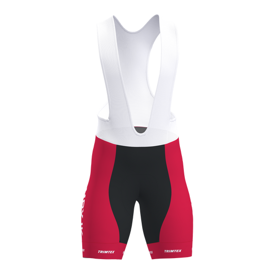 Vitric Bib Shorts Men