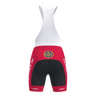 Vitric Bib Shorts Women