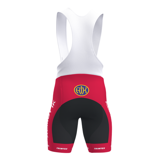 Vitric Bib Shorts Jr