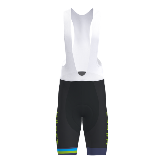 Elite Bib Shorts Men