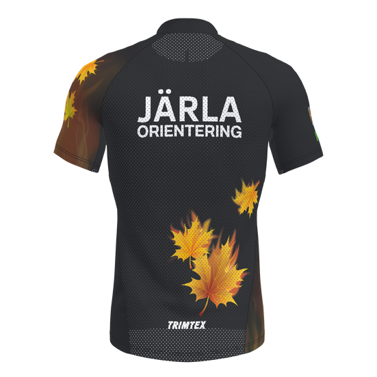 Rapid 2.0 O-Shirt SS Men