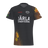 Basic Mesh O-Shirt SS Men