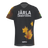 Basic Mesh O-Shirt SS Men