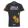 Basic Mesh O-Shirt SS Jr