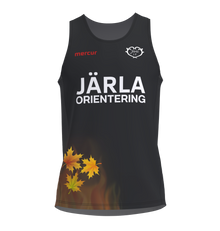 Run Singlet Men