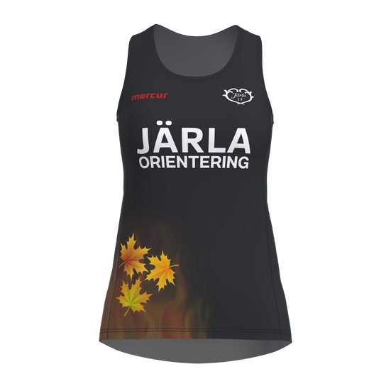 Run Singlet Women