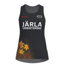 Run Singlet Women