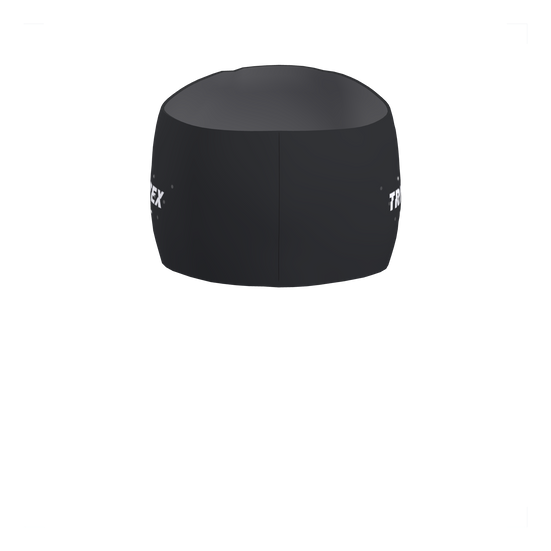 Bi-Elastic Air Headband