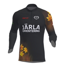 Rapid 2.0 O-Shirt LS Men