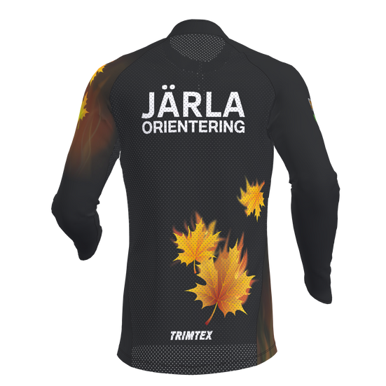 Rapid 2.0 O-Shirt LS Women