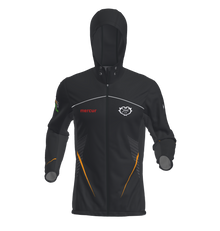 Feather Jacket Men