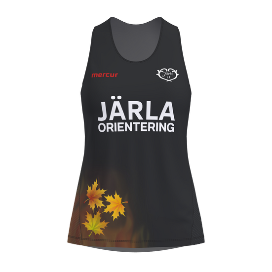 Speed Mesh Singlet Women