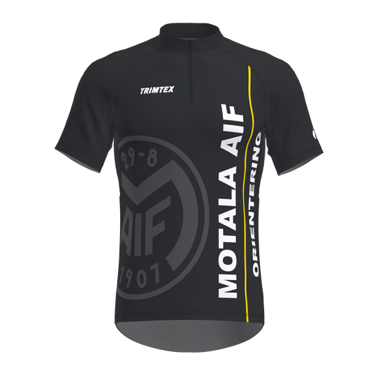 Trail Shirt SS Men