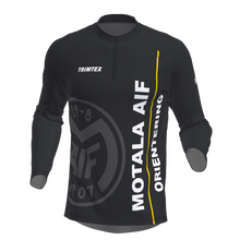 Trail Shirt LS Men