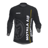 Trail Shirt LS Men