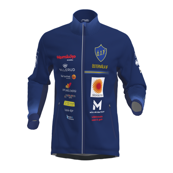 Trainer 3.0 Jacket Jr