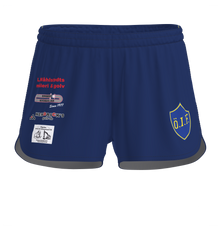Lead 2.0 Shorts Jr