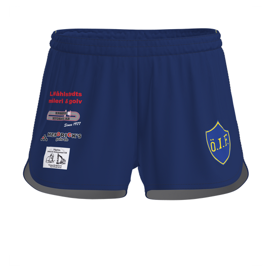 Lead 2.0 Shorts Jr