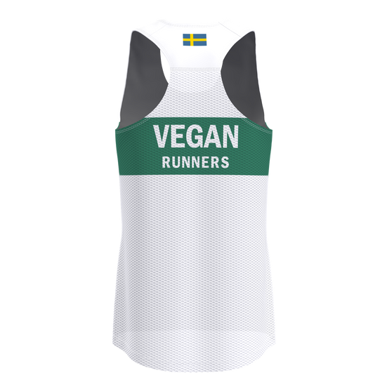 Fast 3.0 Singlet Men