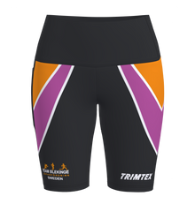 Trainer Short Tights Women