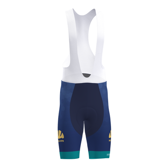 Elite Bib Shorts Women