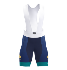 Vitric Bib Shorts Men
