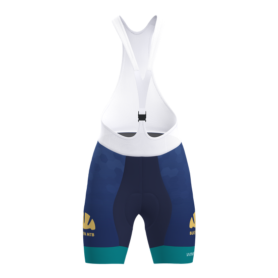 Vitric Bib Shorts Women