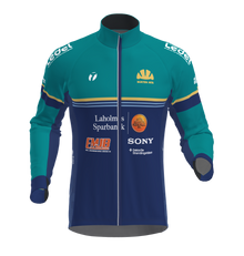 Team Micro Jacket Jr