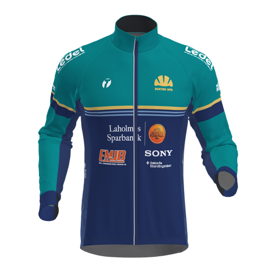 Team Micro Jacket Jr