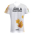 Basic Mesh O-Shirt SS Women