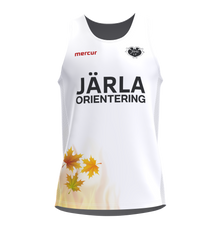 Run Singlet Men